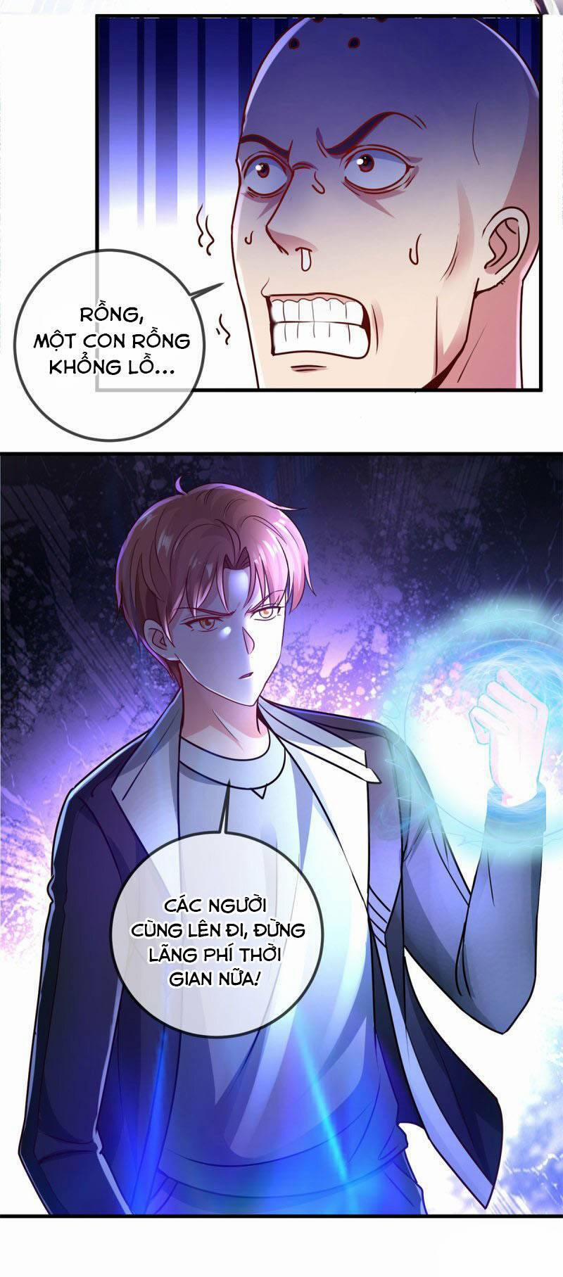 Trọng Sinh Địa Cầu Tiên Tôn 184 trang 12