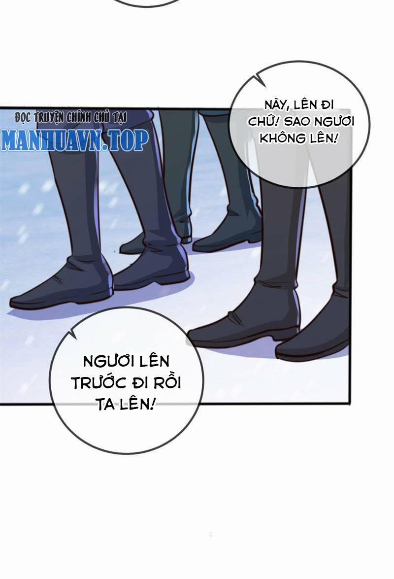 Trọng Sinh Địa Cầu Tiên Tôn 184 trang 14