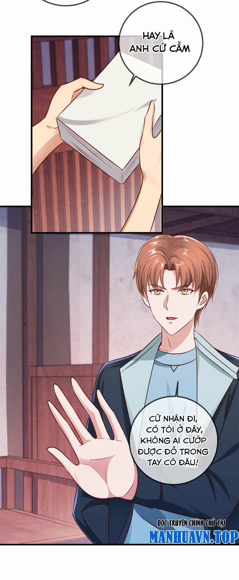 Trọng Sinh Địa Cầu Tiên Tôn 184 trang 2