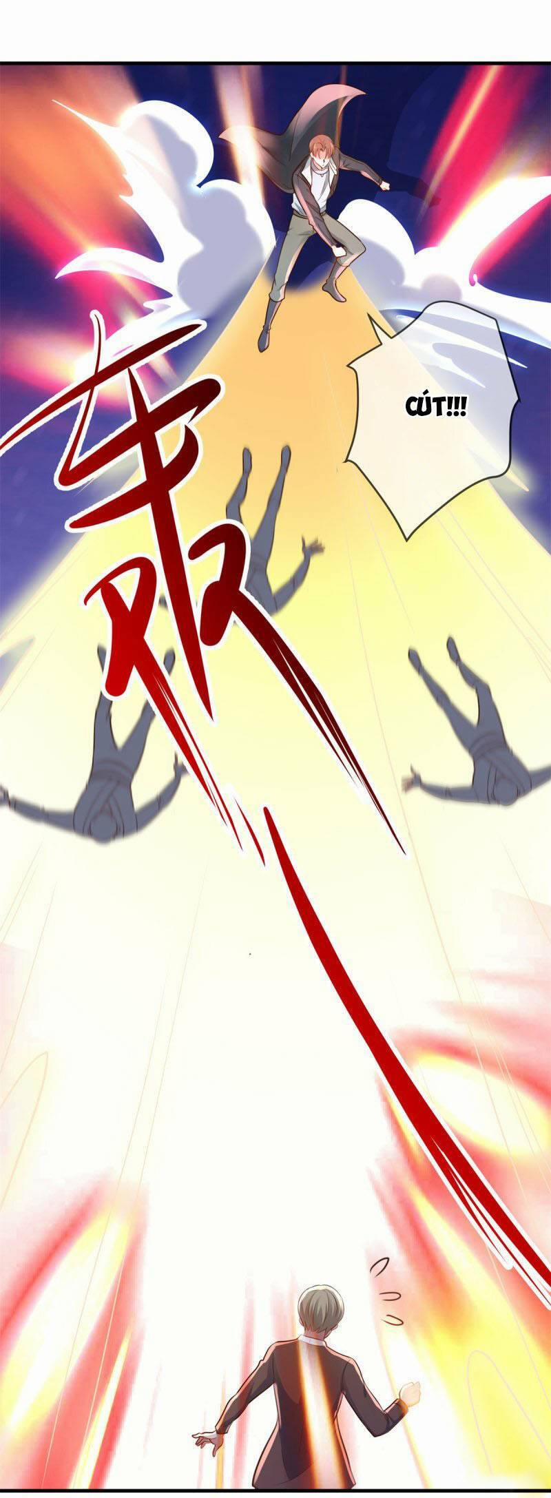 Trọng Sinh Địa Cầu Tiên Tôn 184 trang 20