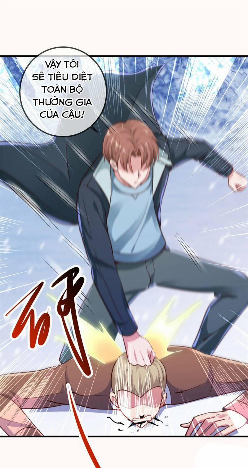 Trọng Sinh Địa Cầu Tiên Tôn 184 trang 23