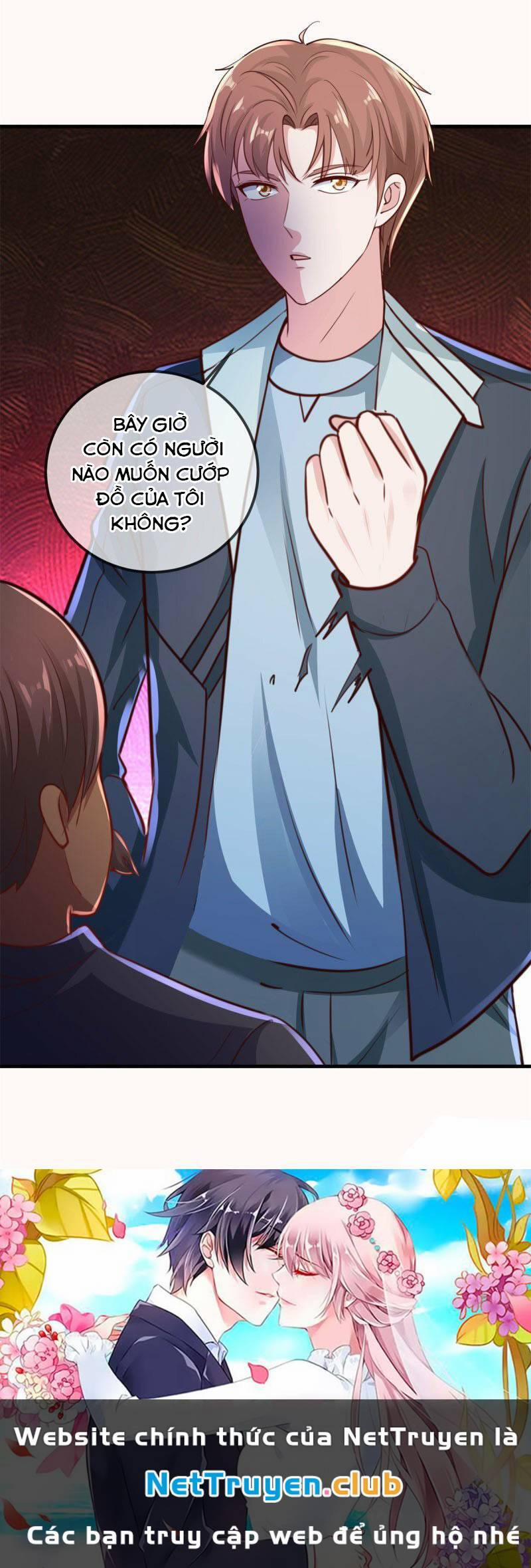 Trọng Sinh Địa Cầu Tiên Tôn 184 trang 25