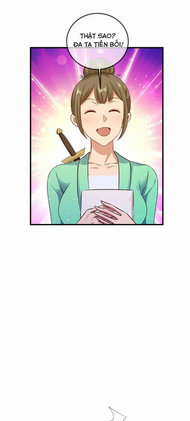 Trọng Sinh Địa Cầu Tiên Tôn 184 trang 3