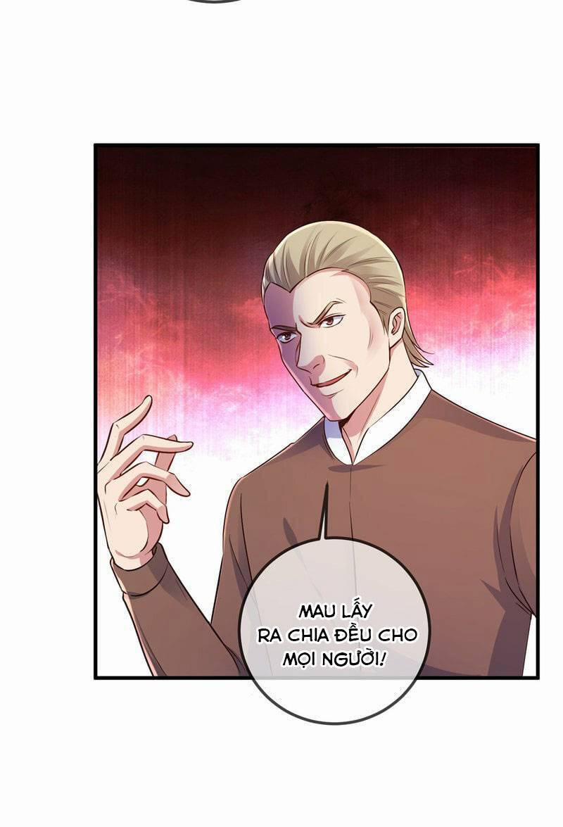 Trọng Sinh Địa Cầu Tiên Tôn 184 trang 5