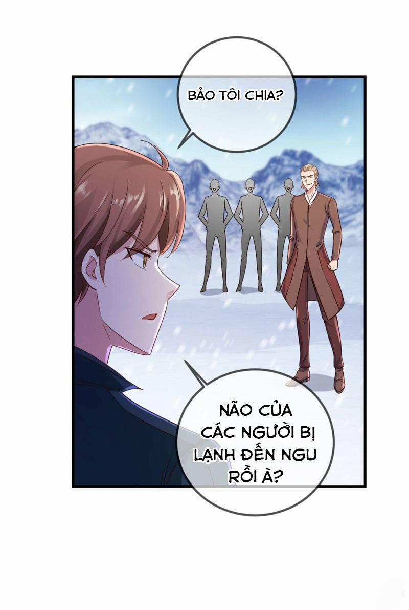 Trọng Sinh Địa Cầu Tiên Tôn 184 trang 6