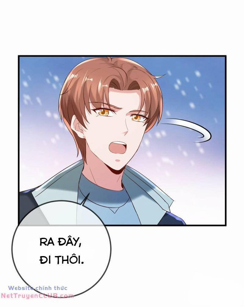 Trọng Sinh Địa Cầu Tiên Tôn 185 trang 1