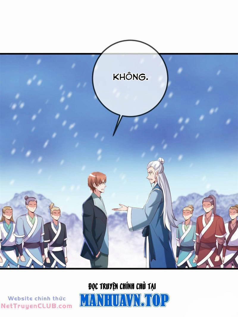 Trọng Sinh Địa Cầu Tiên Tôn 185 trang 11