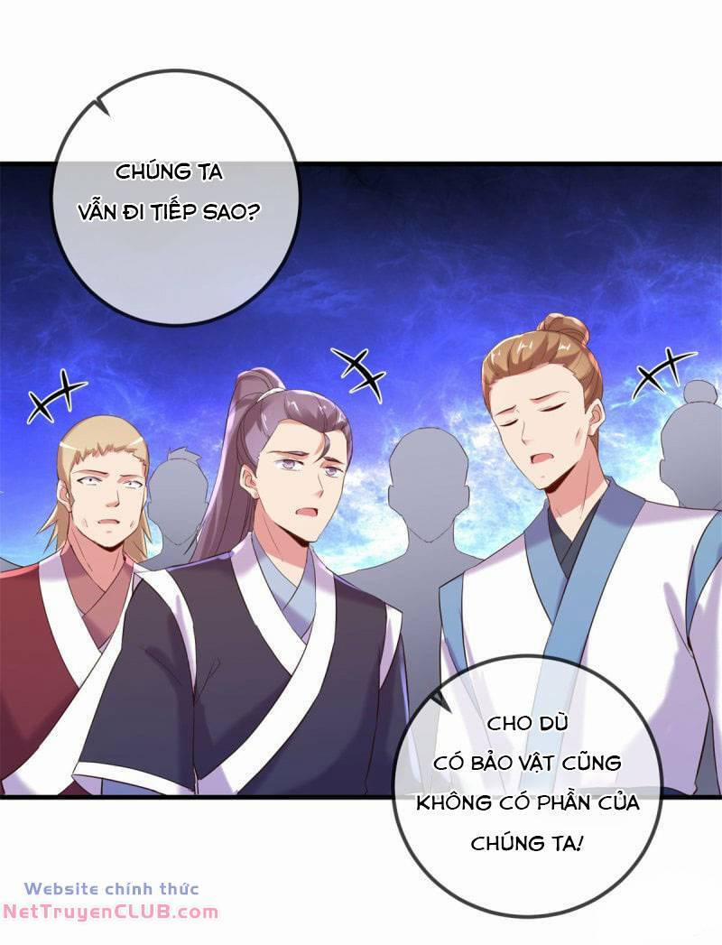 Trọng Sinh Địa Cầu Tiên Tôn 185 trang 3