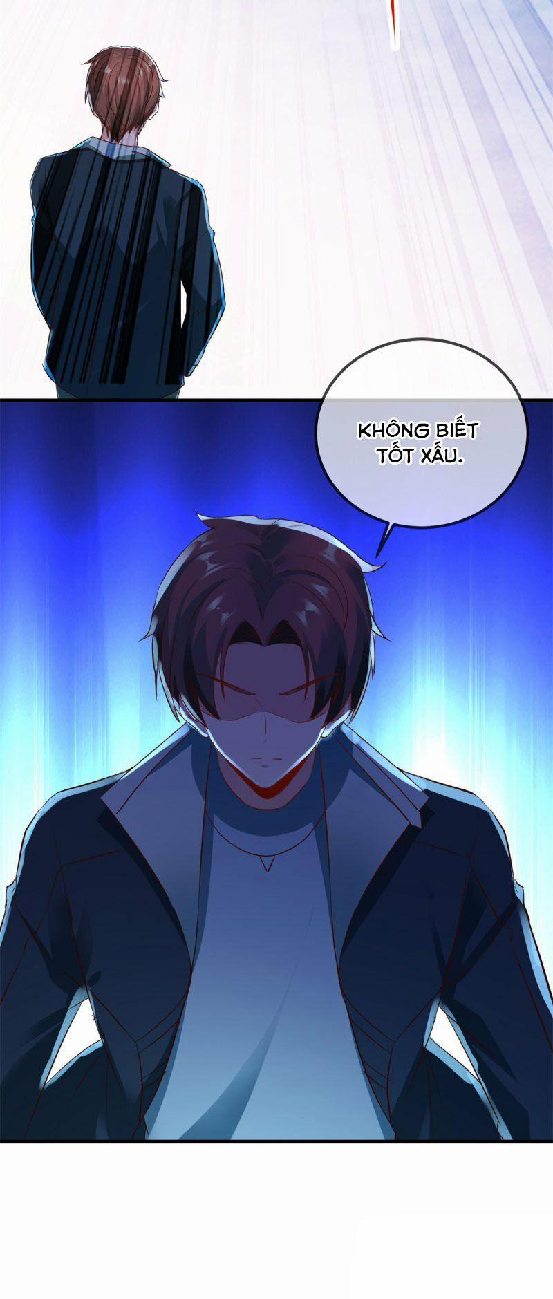 Trọng Sinh Địa Cầu Tiên Tôn 186 trang 12