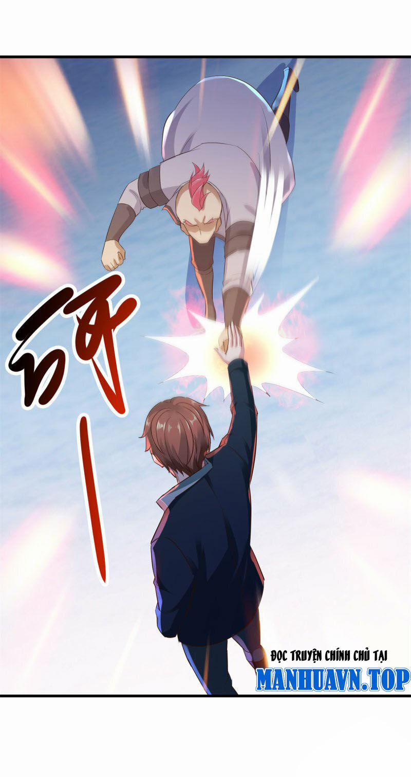 Trọng Sinh Địa Cầu Tiên Tôn 186 trang 13