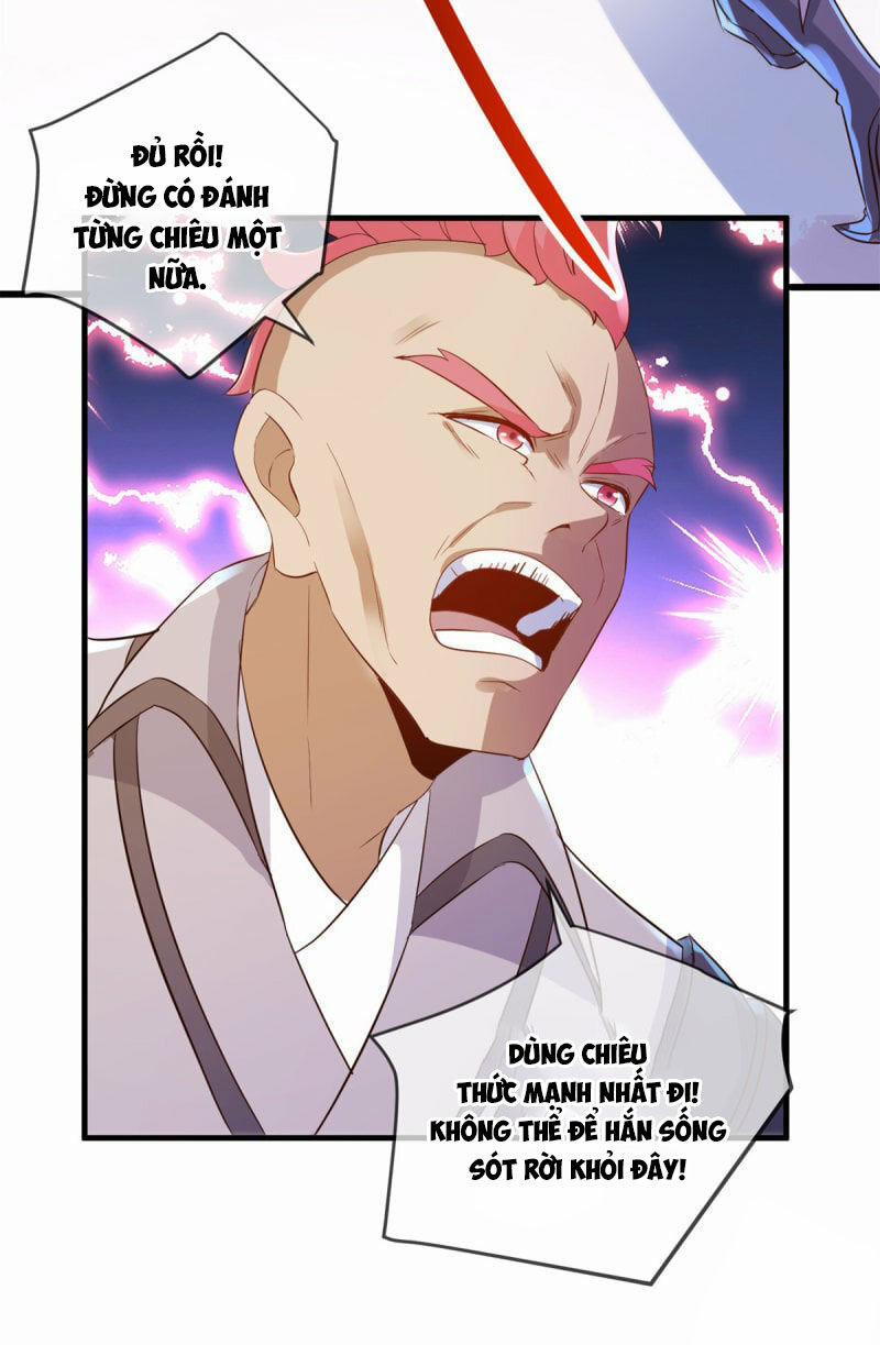 Trọng Sinh Địa Cầu Tiên Tôn 186 trang 16