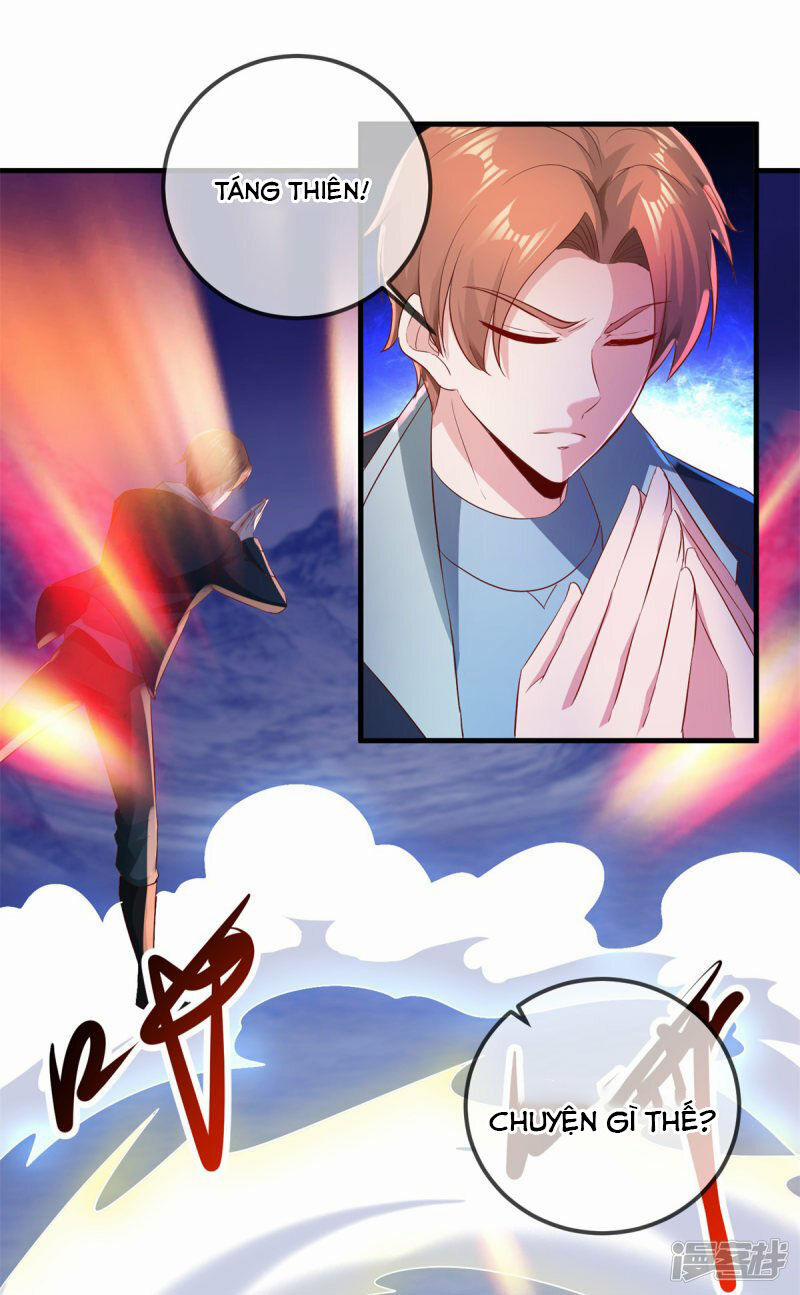 Trọng Sinh Địa Cầu Tiên Tôn 186 trang 20