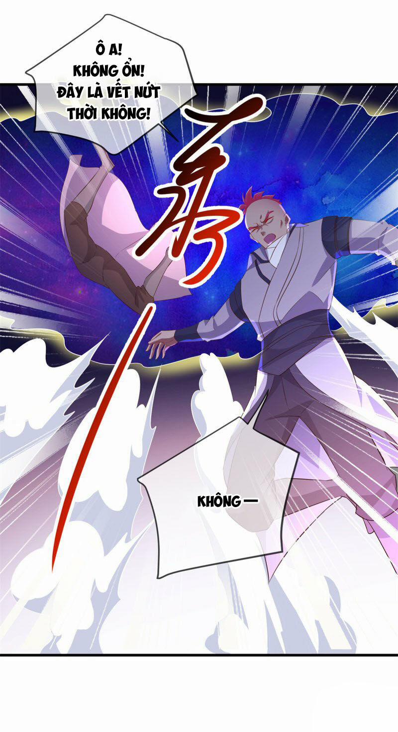 Trọng Sinh Địa Cầu Tiên Tôn 186 trang 22