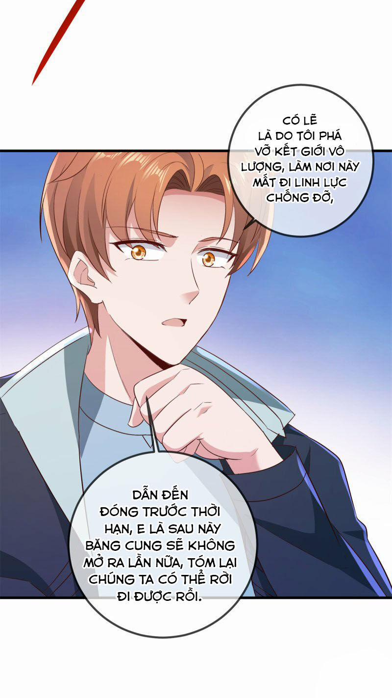 Trọng Sinh Địa Cầu Tiên Tôn 186 trang 26