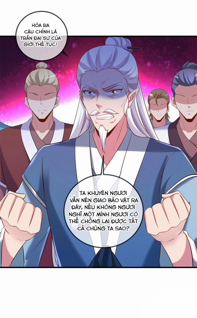 Trọng Sinh Địa Cầu Tiên Tôn 186 trang 5