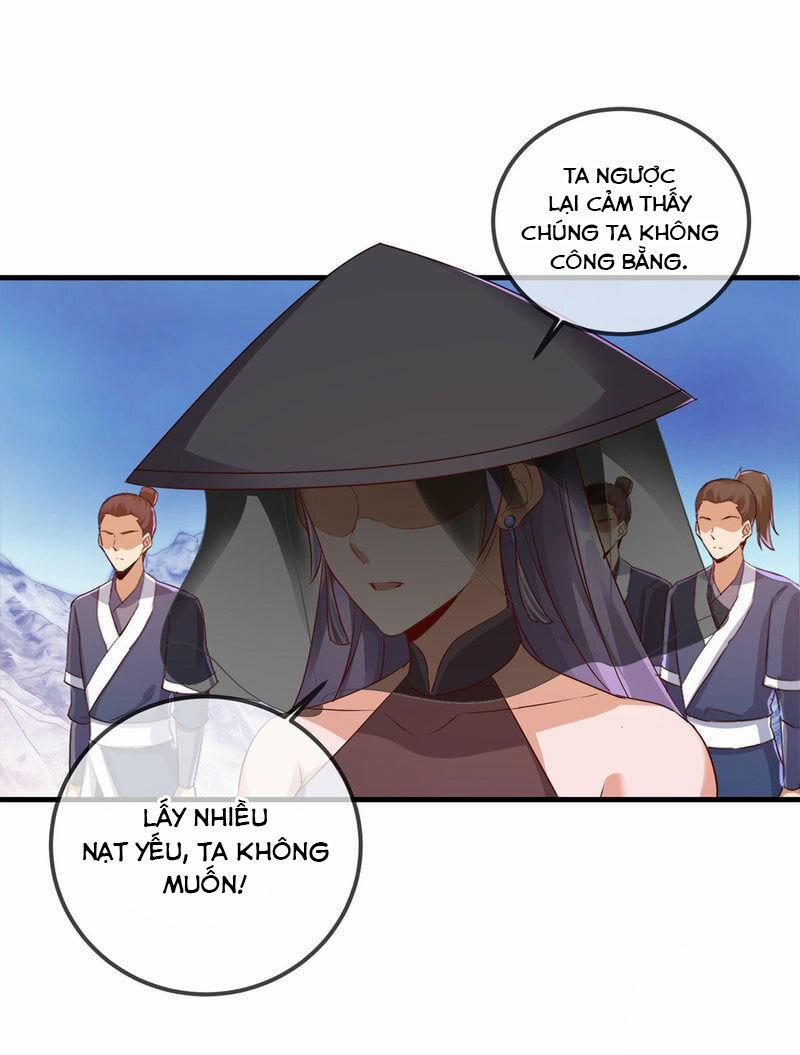 Trọng Sinh Địa Cầu Tiên Tôn 186 trang 9