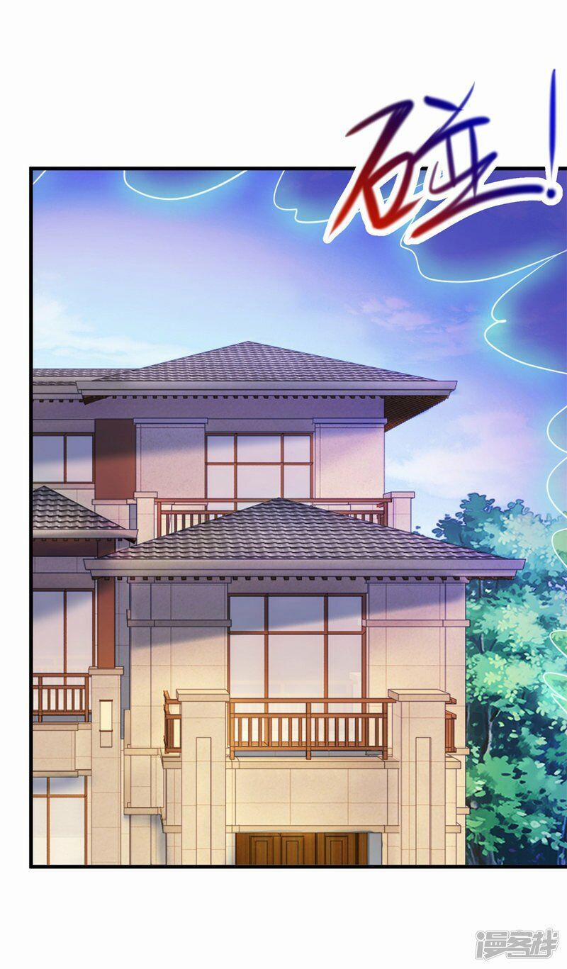 Trọng Sinh Địa Cầu Tiên Tôn 187 trang 14