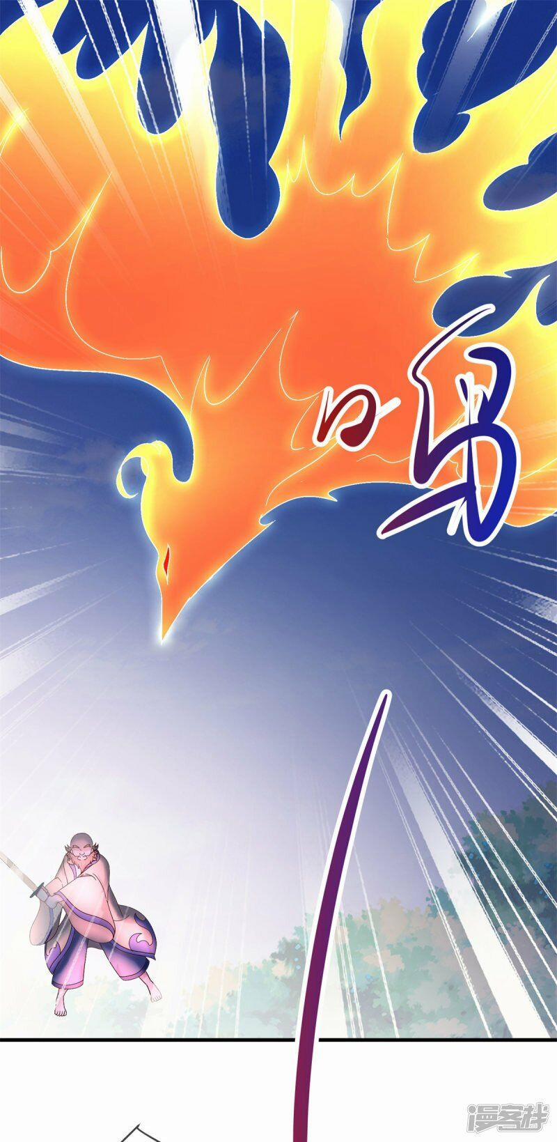 Trọng Sinh Địa Cầu Tiên Tôn 188 trang 0