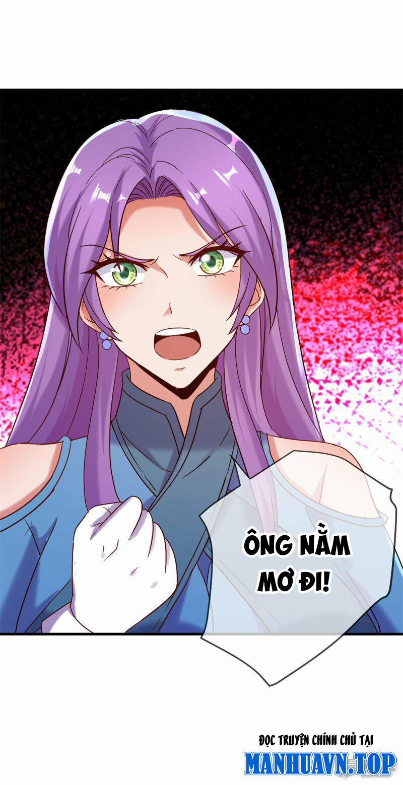 Trọng Sinh Địa Cầu Tiên Tôn 188 trang 5