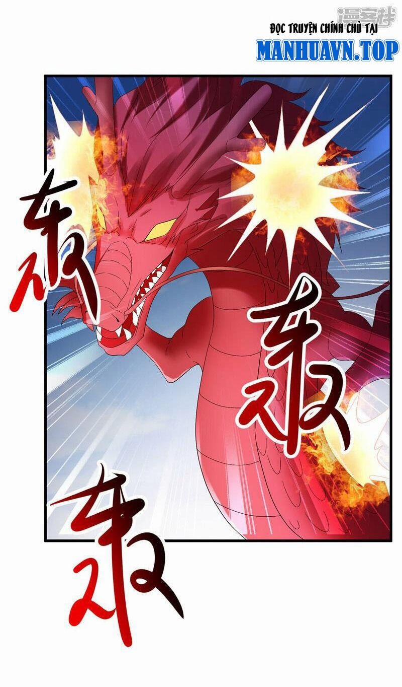 Trọng Sinh Địa Cầu Tiên Tôn 189 trang 1