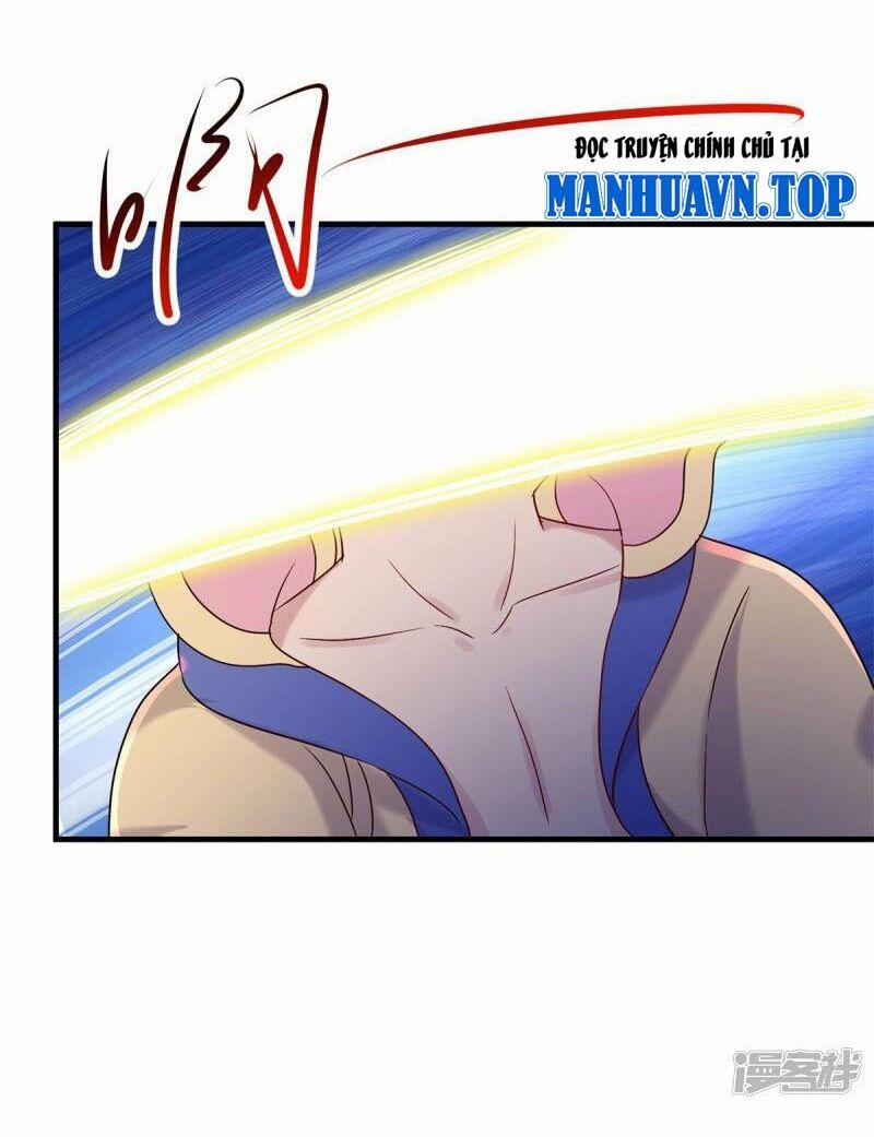 Trọng Sinh Địa Cầu Tiên Tôn 189 trang 15