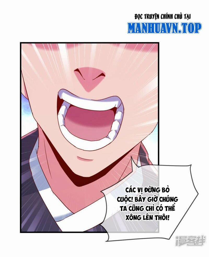 Trọng Sinh Địa Cầu Tiên Tôn 189 trang 19