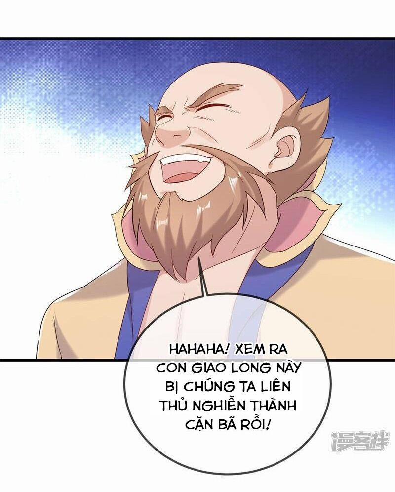 Trọng Sinh Địa Cầu Tiên Tôn 189 trang 2