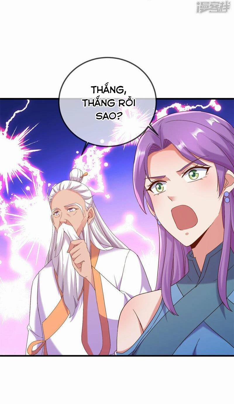 Trọng Sinh Địa Cầu Tiên Tôn 189 trang 23