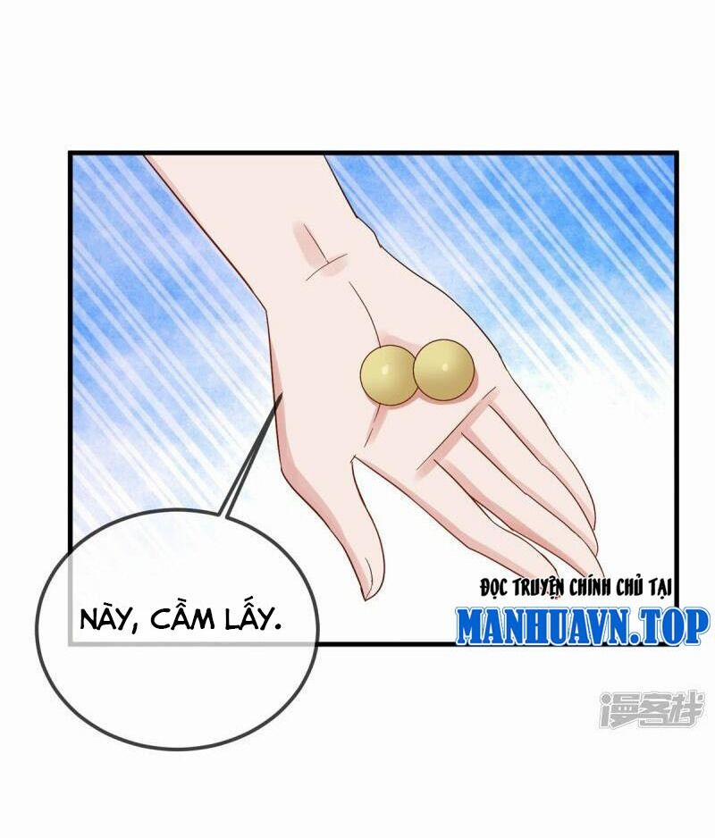 Trọng Sinh Địa Cầu Tiên Tôn 189 trang 24