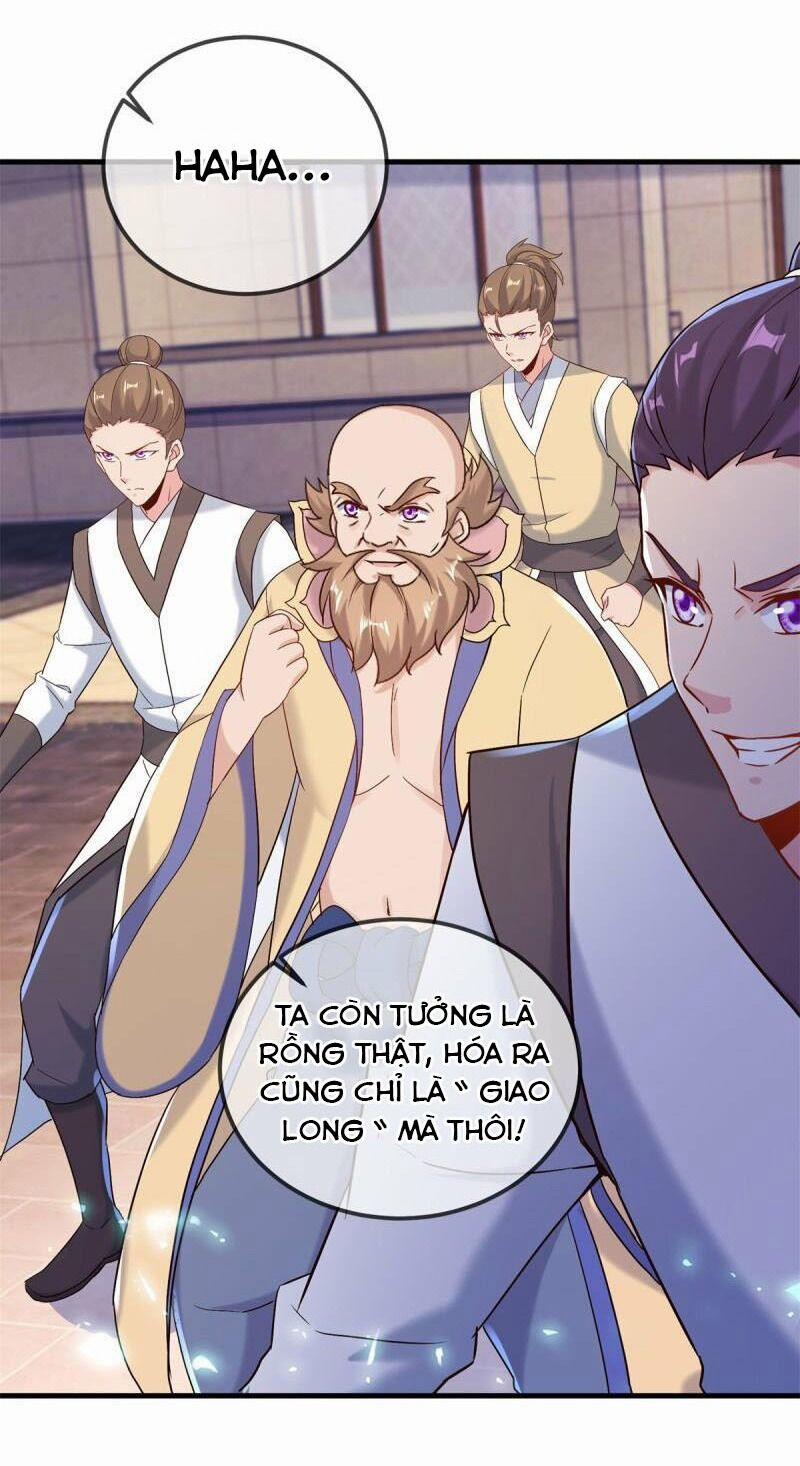 Trọng Sinh Địa Cầu Tiên Tôn 189 trang 3