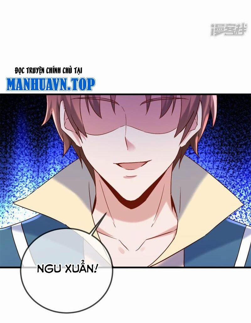 Trọng Sinh Địa Cầu Tiên Tôn 189 trang 4