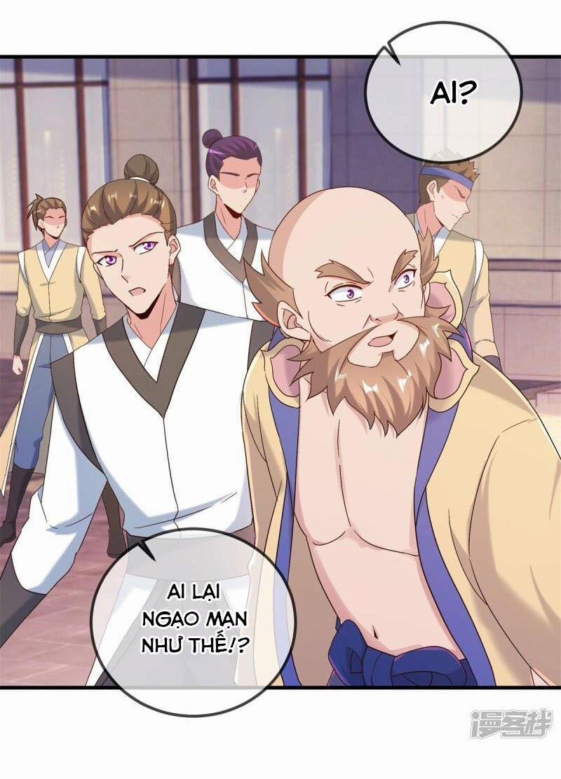 Trọng Sinh Địa Cầu Tiên Tôn 189 trang 5