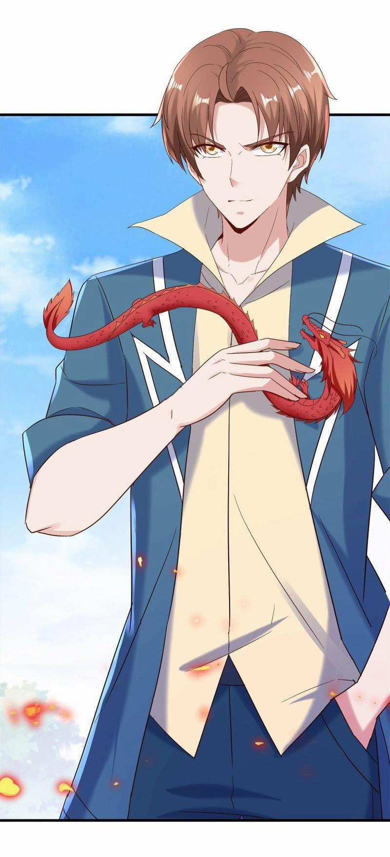 Trọng Sinh Địa Cầu Tiên Tôn 189 trang 6