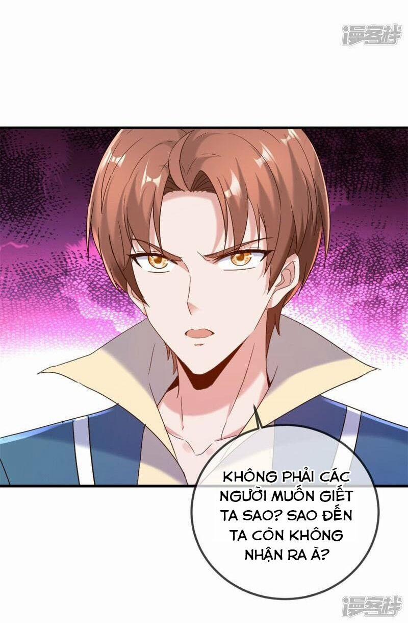 Trọng Sinh Địa Cầu Tiên Tôn 189 trang 9