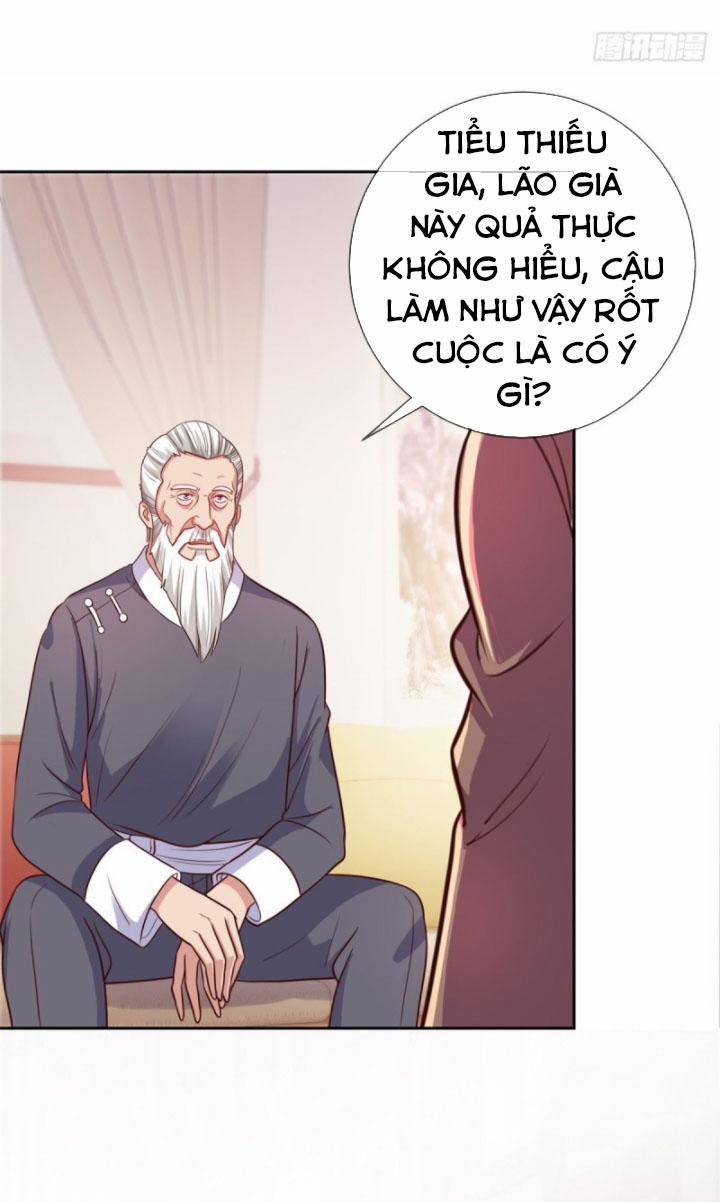 Trọng Sinh Địa Cầu Tiên Tôn 19 trang 0