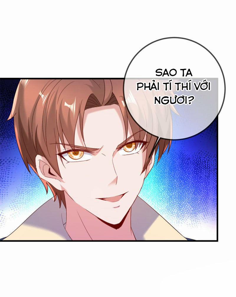 Trọng Sinh Địa Cầu Tiên Tôn 190 trang 11