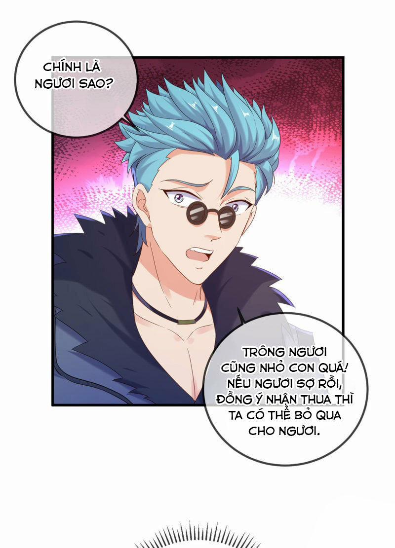 Trọng Sinh Địa Cầu Tiên Tôn 190 trang 12