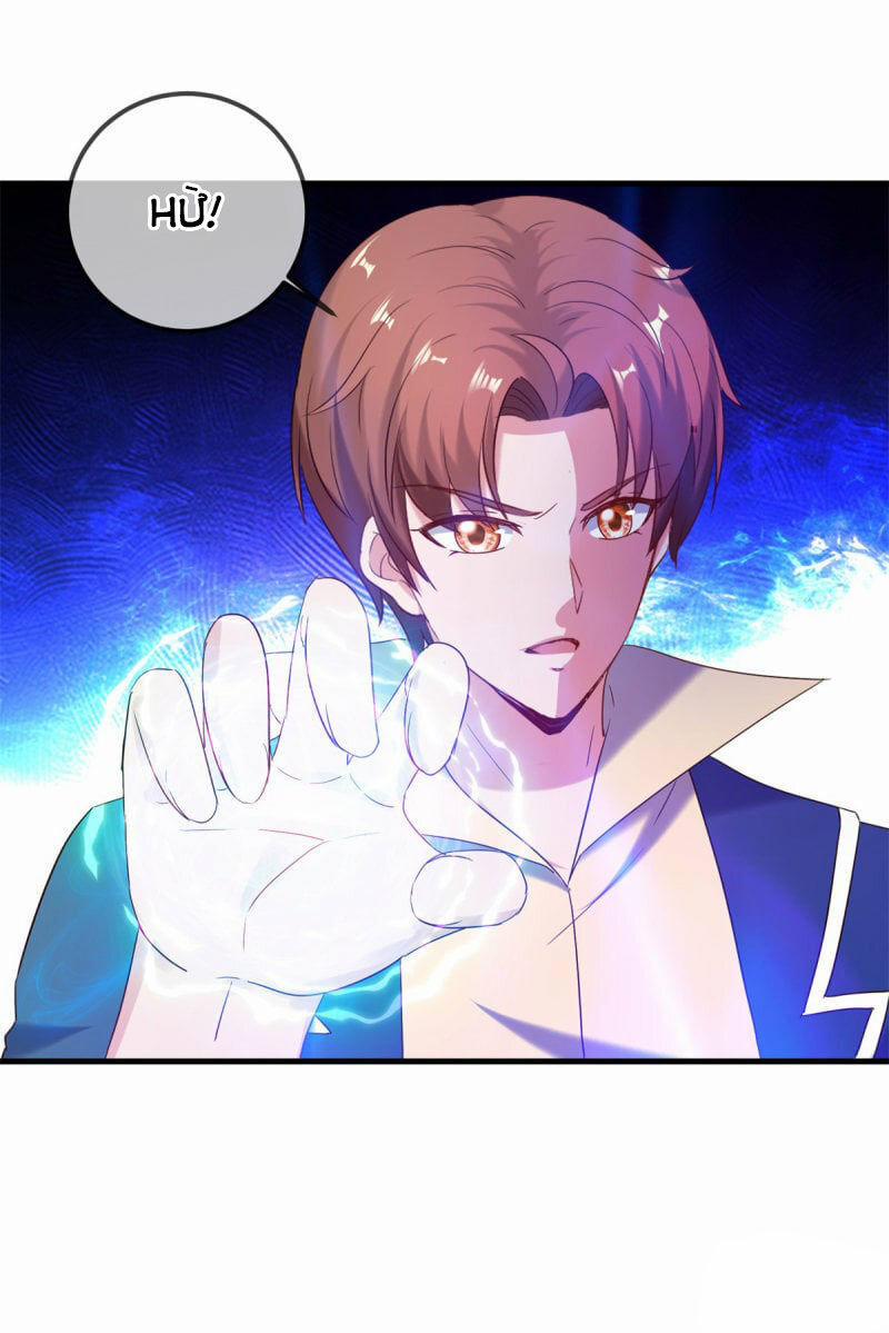 Trọng Sinh Địa Cầu Tiên Tôn 190 trang 15