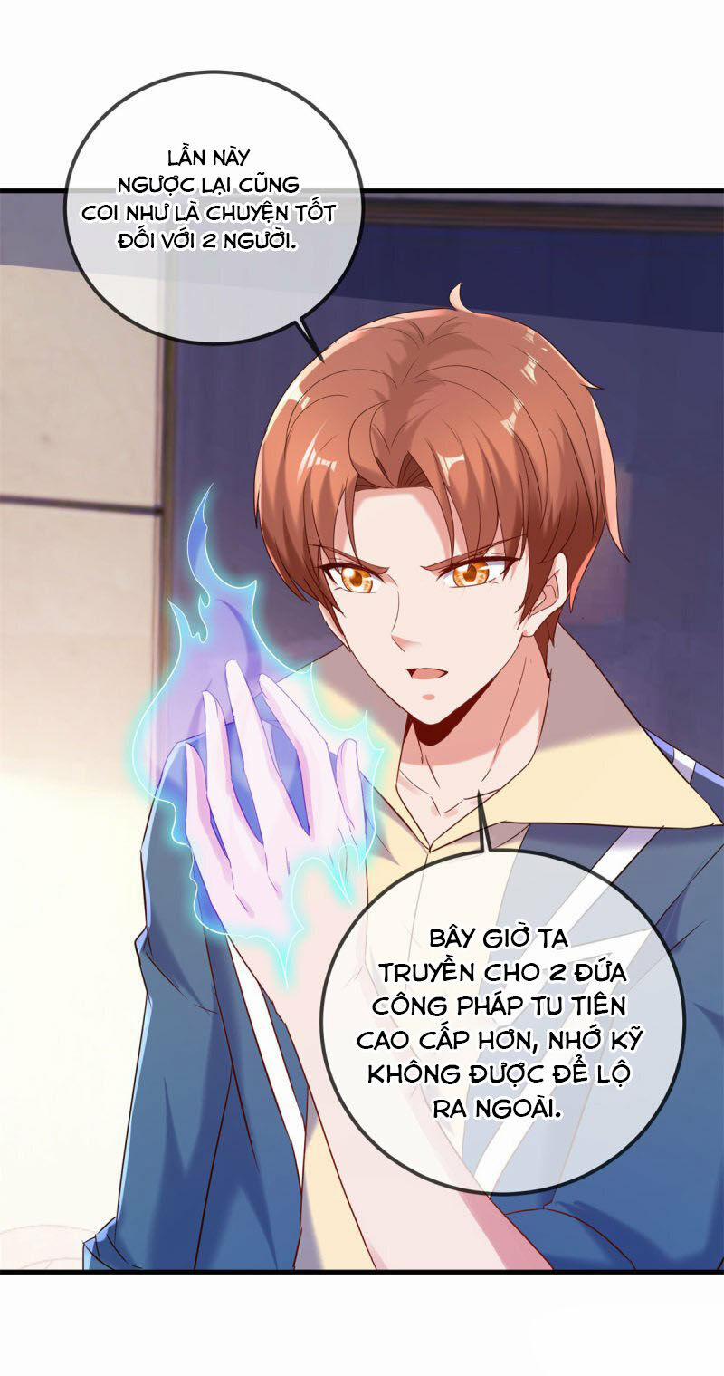 Trọng Sinh Địa Cầu Tiên Tôn 190 trang 3