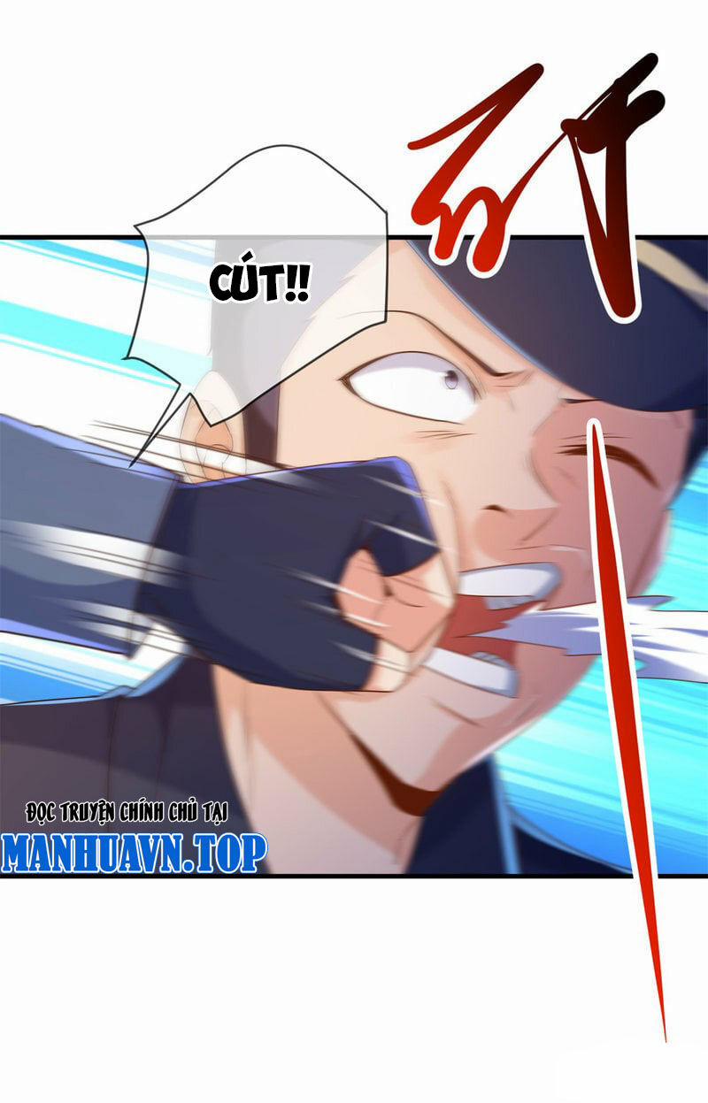 Trọng Sinh Địa Cầu Tiên Tôn 190 trang 8