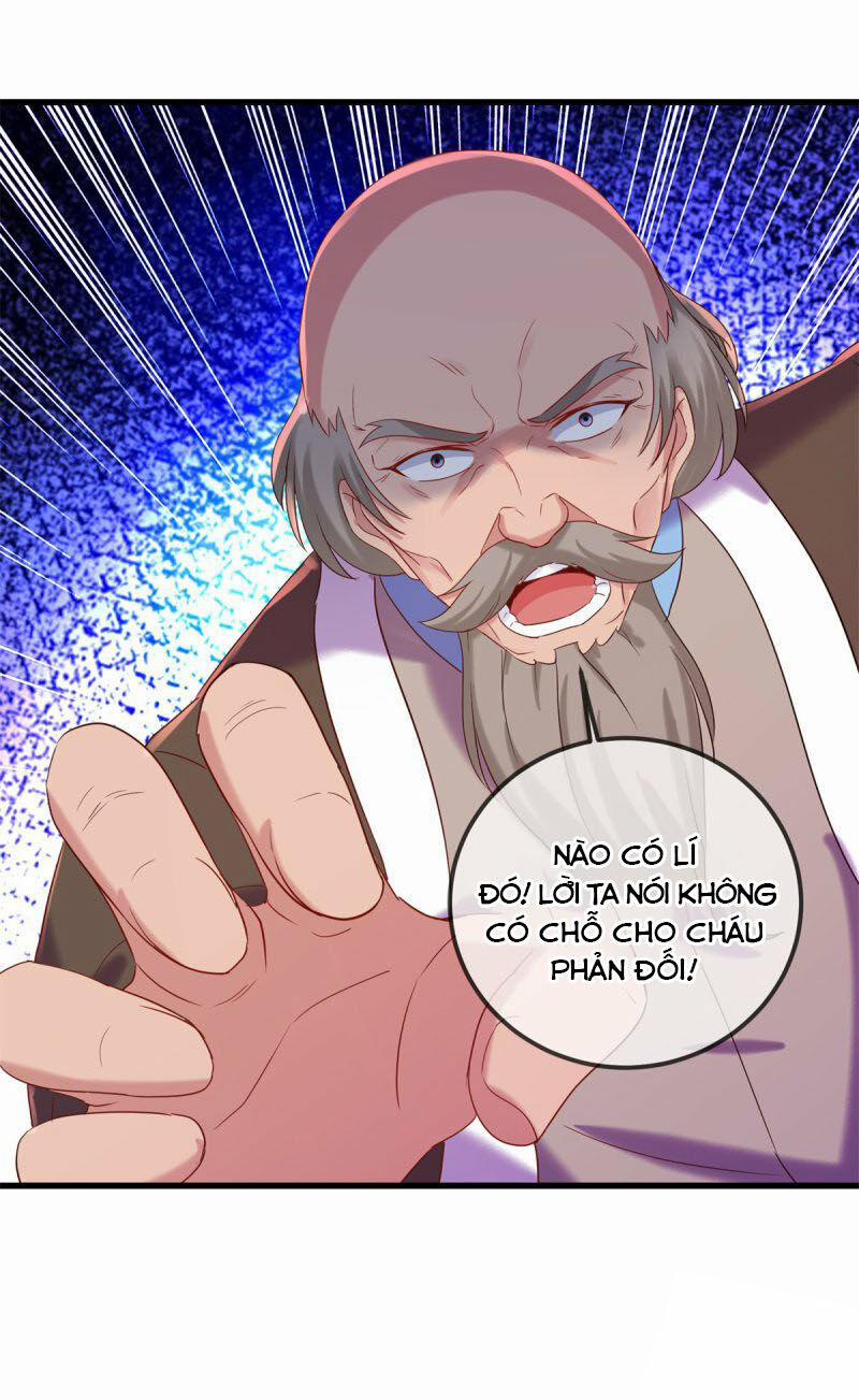 Trọng Sinh Địa Cầu Tiên Tôn 191 trang 14