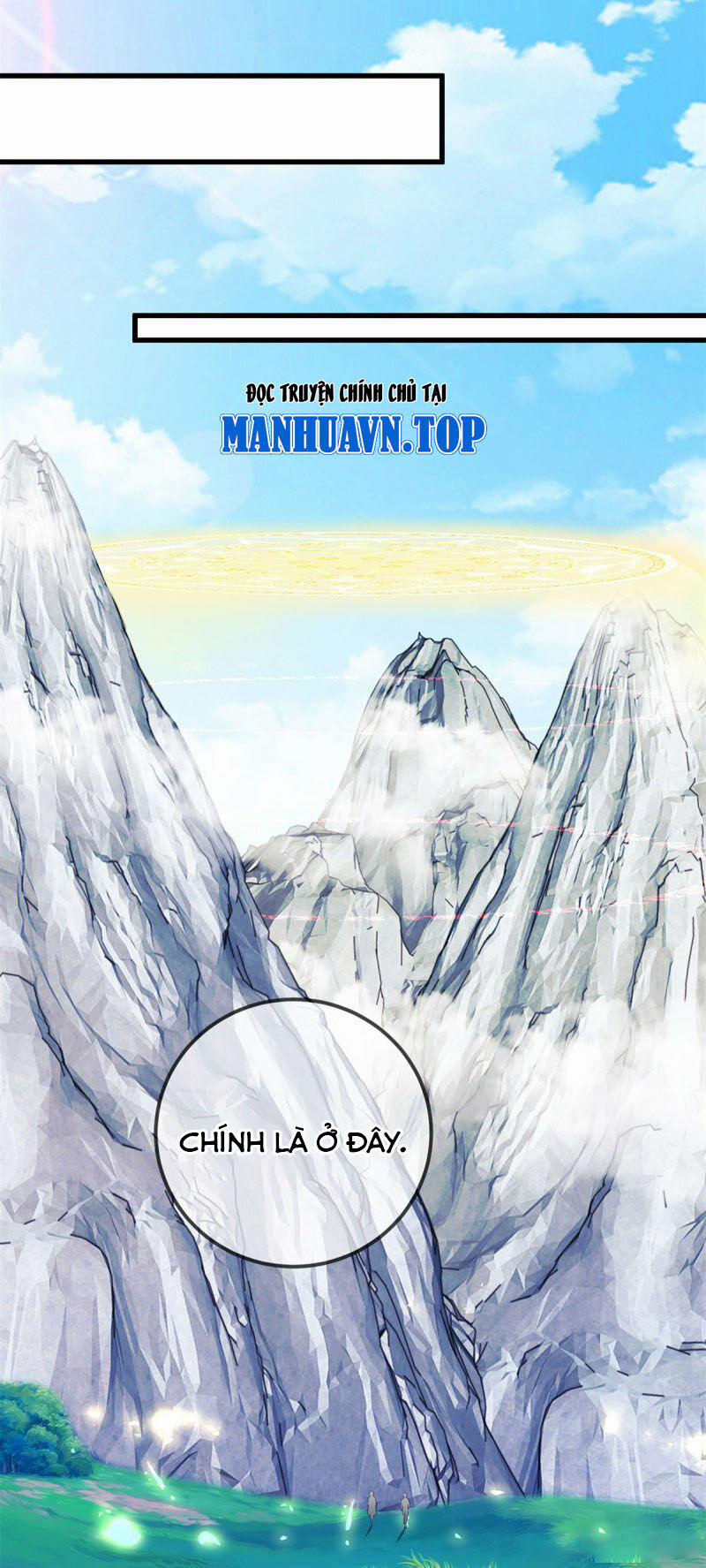 Trọng Sinh Địa Cầu Tiên Tôn 191 trang 22