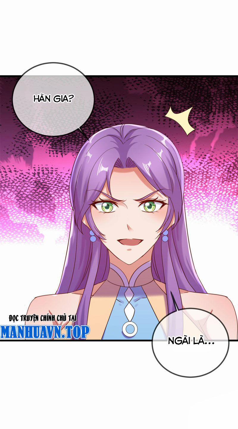 Trọng Sinh Địa Cầu Tiên Tôn 191 trang 5