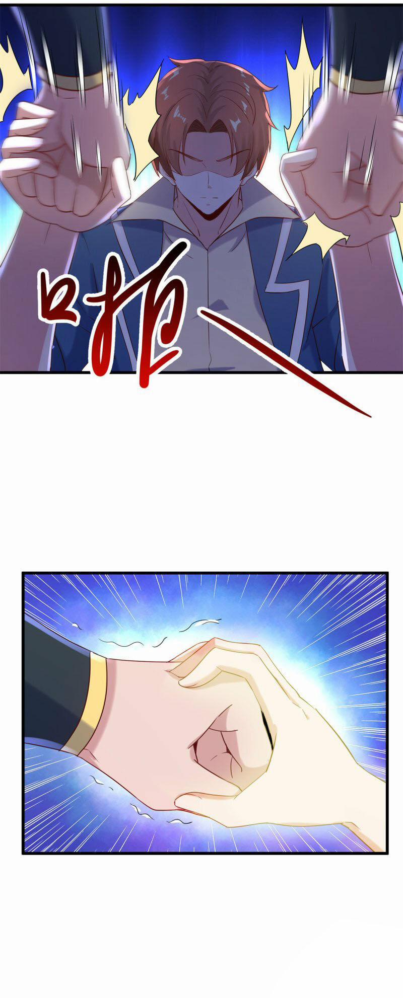 Trọng Sinh Địa Cầu Tiên Tôn 192 trang 12