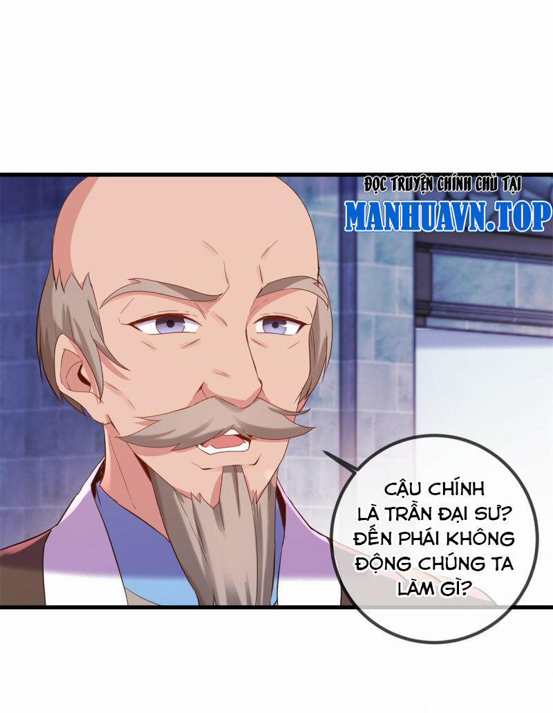 Trọng Sinh Địa Cầu Tiên Tôn 192 trang 15