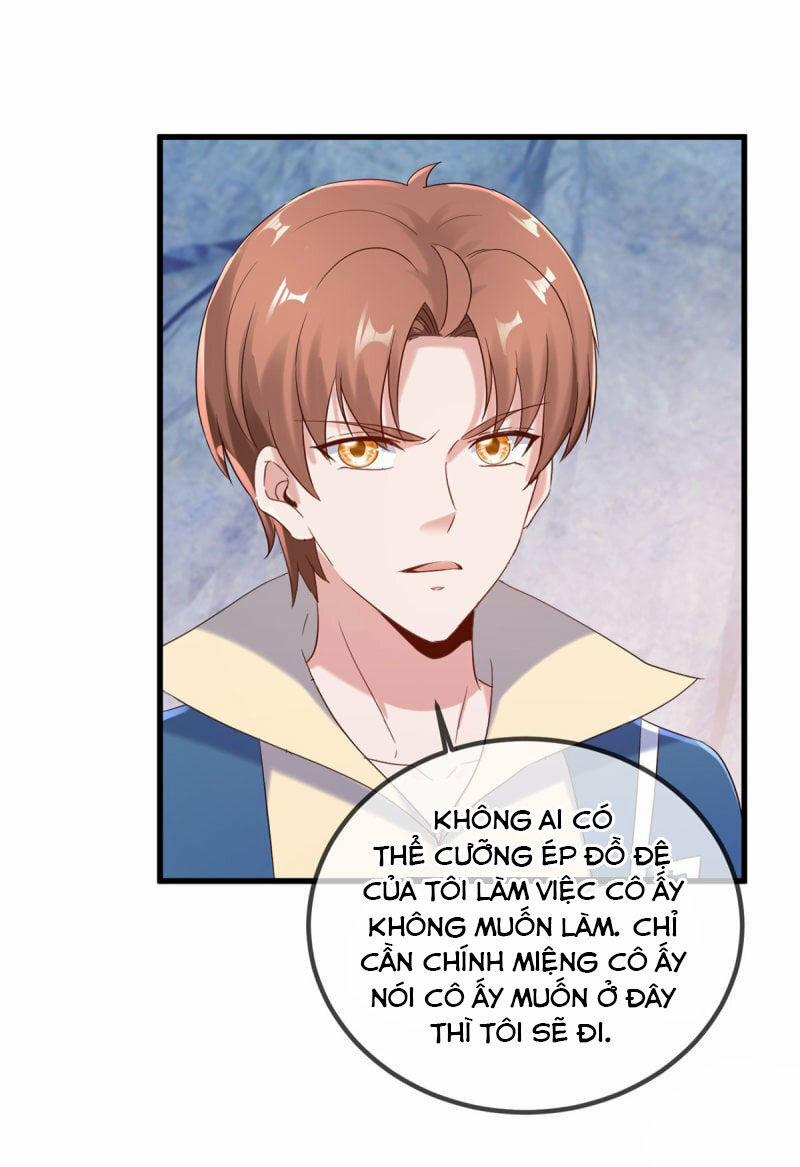 Trọng Sinh Địa Cầu Tiên Tôn 192 trang 18