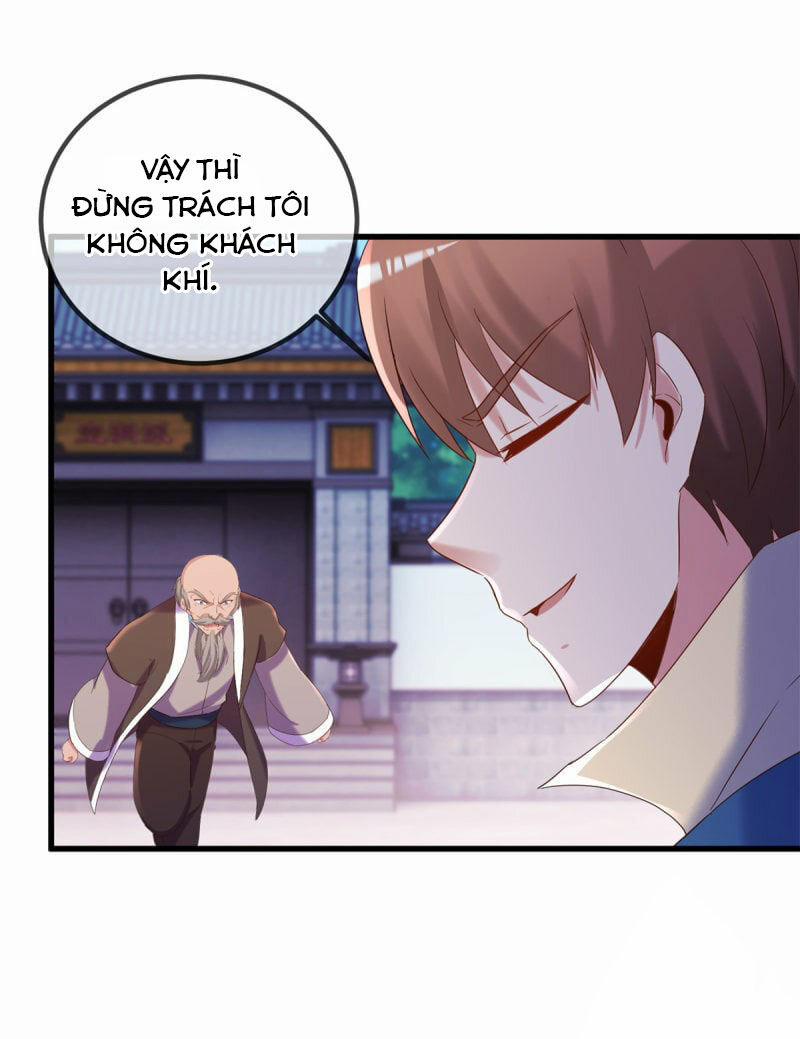 Trọng Sinh Địa Cầu Tiên Tôn 192 trang 20