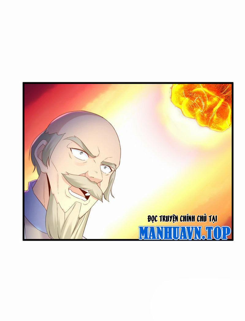 Trọng Sinh Địa Cầu Tiên Tôn 192 trang 23