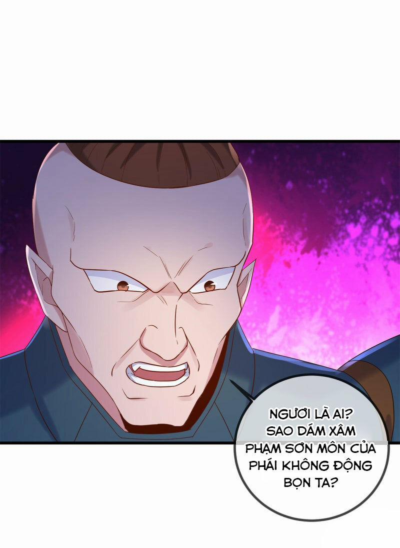 Trọng Sinh Địa Cầu Tiên Tôn 192 trang 9