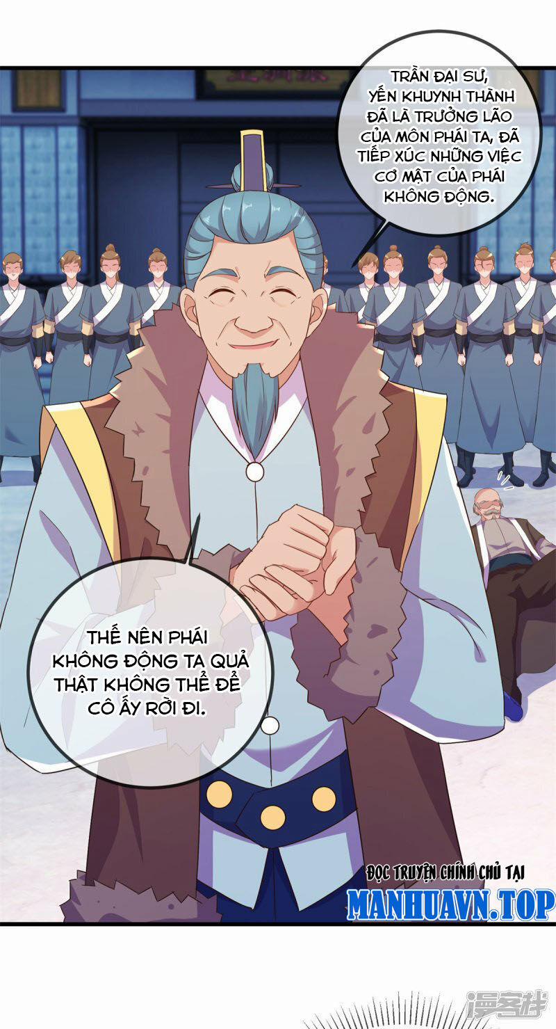 Trọng Sinh Địa Cầu Tiên Tôn 193 trang 0